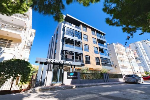 Denize Yakın Ultra Lüks 2+1 Daire