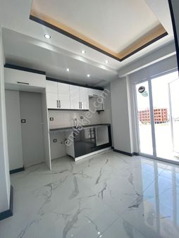 İ&s Gayrimenkul Den Satılık 2+1 Yepyeni Mükemmel Ultra Lüks Devasa Daire