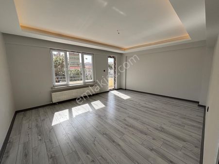 Tuna'dan Emrah'ta 5+1 Full Yapılı Açık Teras Dublex Daire