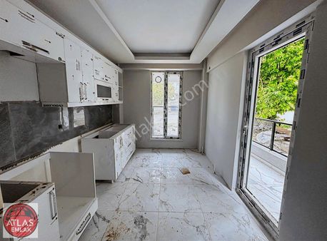 !!atlas Emlak Satılık!!ortakat Sıfır 700binkredi Asansör