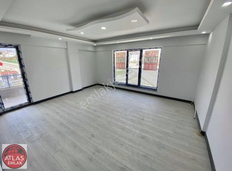 !!atlas'tan Ana Cadde Üzeri Manzaralı Sıfır 3+1 120 M2 Lüx Daire
