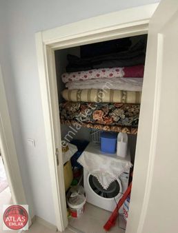 !!atlas'tan Yıldırımda Ara Kat 3+1 Kök Tapu Yüksek Kredili Daire