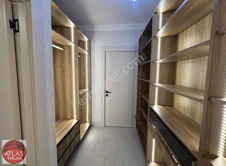 !!atlas Emlak Satılık!!şıklık Zerafet Yerdenısıtma Üstünkalite