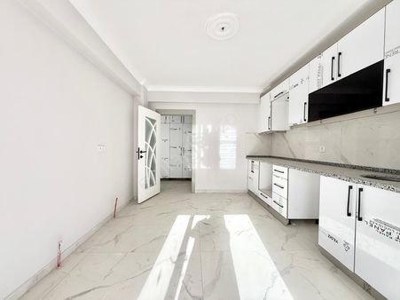 Moda Gayrimenkul’den 8.cadde Üzerinde Güney Cephe 3+1 Sıfır Daire