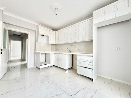 Moda Gayrimenkul’den Mükemmel Lokasyonda 3+1 5. Katta Sıfır Daire