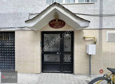 Rwlıfe// Batıkent Mahallesi Balveren Sokakta Satılık 2+1 Daire