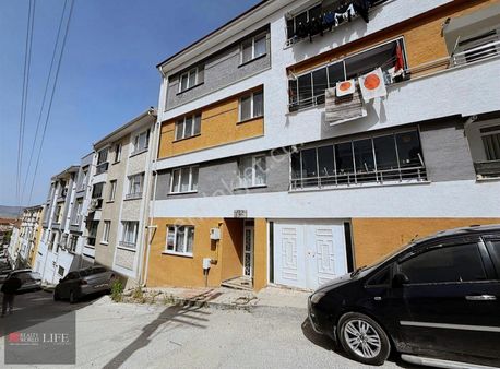 Rw Lıfe // Şirintepe Mahallesi Satılık Eşyalı 1+1 Daire