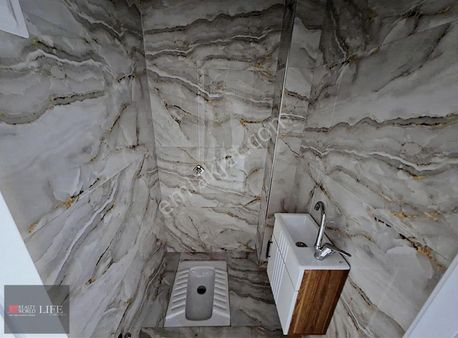 Rw Lıfe// Çamlıca Mah. Ara Kat 3+1 160m2 Sıfır Satılk Daıre