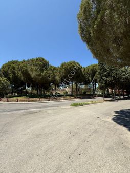 Manisa Alaşehir Alper Gayrimenkulden Kenan Evren Parkında 6 Kat İmarlı 308 M2