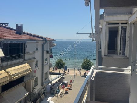 Kumla Konak Emlak”tan Deniz Görür Satılık Daire