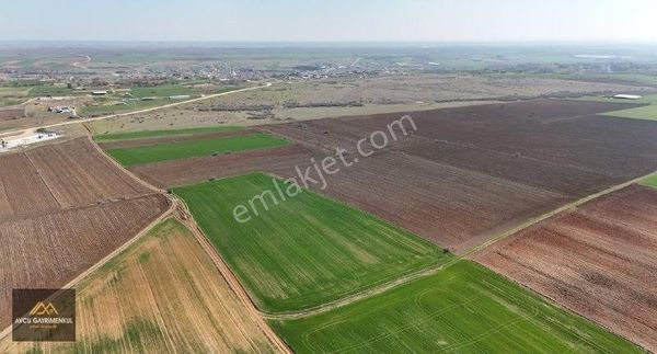 Celaliyede 13.460m2 Resmi Yolu Bulunan Arazi !