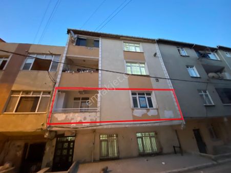 Avrupa Emlak Esenyurt Pınar Mah 95 M² 2+1 1.2.kat,d.gaz Kombi,tekdaire Üzeri(toprak Hisseli Tapu)