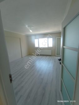 Eşyasız Kiralık Daire – Sıfır Yapılmış Şık Ve Modern Tasarım