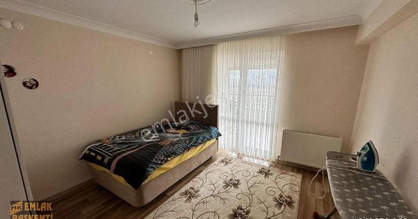 Başpınar Mahallesinde Süperlüx 3+1 4. Kat Satılık Daire