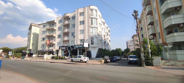 Muğla Menteşe Emirbeyazıt Mahallesi’nde Satılık Ferah Ve Geniş 3+1 Daire...