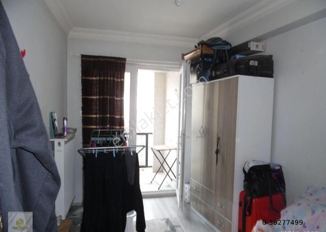 Eskibağlar Mahallesi Collesium Yakını Kiralık 1+1 Daire