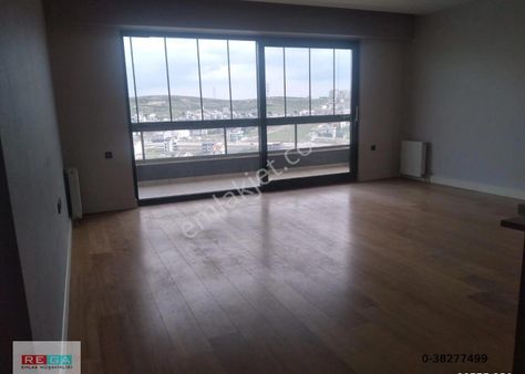 Ankara Çankaya Eskişehiryolu Çayyolu Konutkent Azel Urhan Kulede 2+1 110m2 12. Kat Yapılı Lüks Ofis