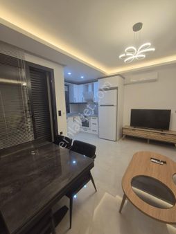 Çağlak İnşaattan Didim Cumhuriyet Mah. Satılık Eşyalı 1+1 Sıfır Daire