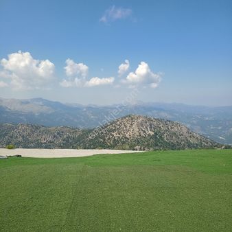 Denizli Çameli Gürsu Satılık Arsa Müstakil Parsel