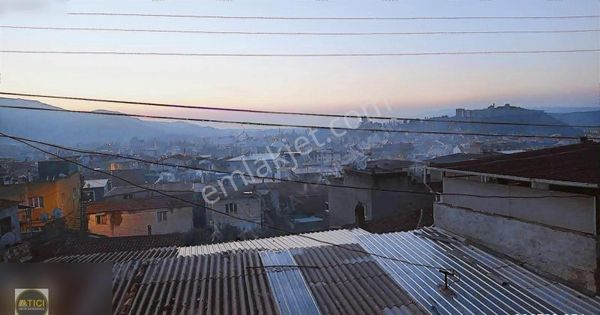 Atıcı Group'dan Satılık 160 M2 Müstakil Ev