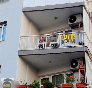 Atıcı Group'dan Satılık 2+1 80m2 Daire