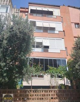 Atıcı Group’tan Satılık 4+1 Geniş Daire