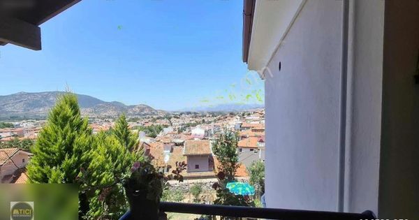 Atıcı Group'tan Satılık Lüks Villa