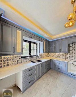 Atıcı Group'dan İzmir Selçukta Satılık Malikane