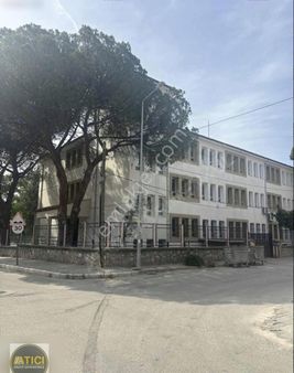 Atıcı Group'tan Satılık Lüks 3+1 Daire