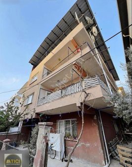 Atıcı Group'dan 225 M2 Arsa İçinde 3 Katlı Müstakil