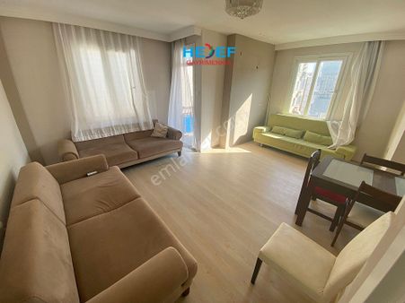 Hedef'ten Bahçelievler'de Ana Yola Yakın Masrafsız 2+1 Daire