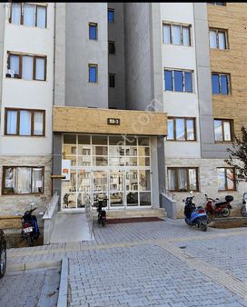 Isparta Atabey Toki De 2+1 Daire