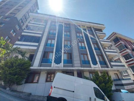İstanbul Eyüpsultan Esentepe'de 6+1 Satılık Dubleks Daire