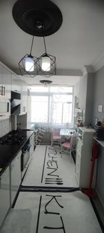 Cumhuriyet Mahallesi 3+1 Kombi Doğalgazlı Geniş Oturumlu