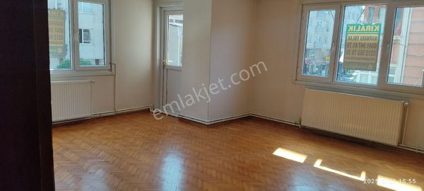 Gaziosmanpaşa Da Kiralık Daire