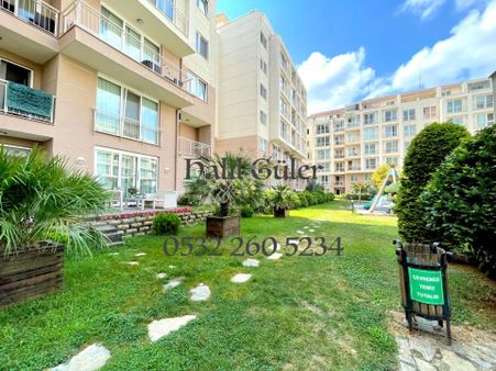 Kentlife Sitesi Satılık 2+1 Daire Açık Mutfak Halil Güler