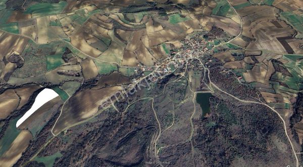 💥 Ayça Emlaktan Fırsat! Makara Tekke’de 5300 M² Tarla – Yatırımlık Arazi! 💥