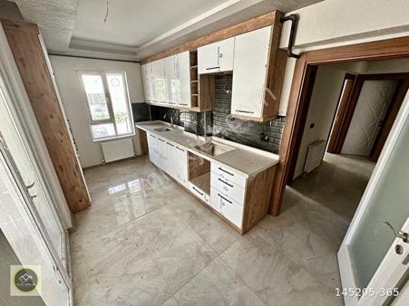 Alfadan Sıfır Yapı, Şık Tasarım! Akşemsettinde 2+1 Ferah Asansörlü Daire