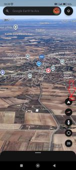 Kısa Süre İçin Geçerli Saray B.yoncalı Da Satılık Arsa