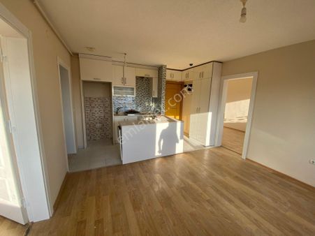 Akpınar Toki Konutları 2+1 Ara Kat Satılık Daire