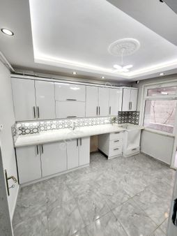 Samsun İlkadım Unkapanı Mahallesinde 3+1 Satılık 1. Kat Daire