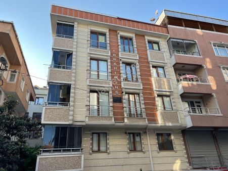 Pegaas'tan Asansörlü Ebeveyn Banyolu Arakat 2+1 Satılık Daire