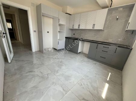 Ra Gayrimenkul Kırklarsırtı İncirlikuyu Mevkiinde Satılık Daire