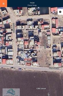 Tetik Emlak'tan 15 Metre Yol Üzeri Satılık Arsa