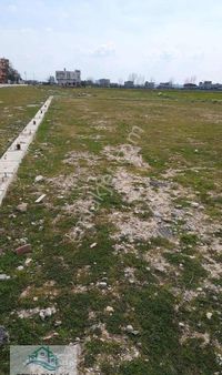 Tetik Emlak'tan İbrahim Tatlıses Cad Üzerinde Satılık Arsa