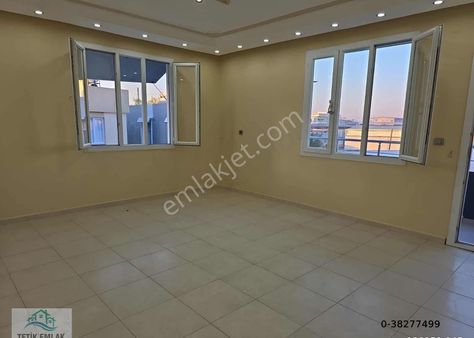 Tetik Emlak'tan Krediye Uygun Satılık Ev