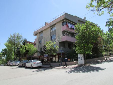 Asyapıdan 3+1+kiler 150m2trt-panora-oran Yakın Arakat Lüx Kombili