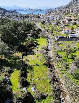 Söğüte Satılık Kelepir İmarlı,tiniy House Uygun Arsa Denize 1 Km