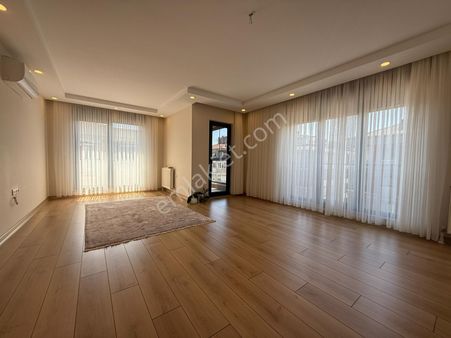 İstanbul House'dan Bahçelievler'de 5+2 Emsalsiz Lüx Dublkes