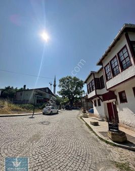 💥tarihi Saraylı Köyünde Satılık 284 M2 Müstakil Tapulu Bahçe💥